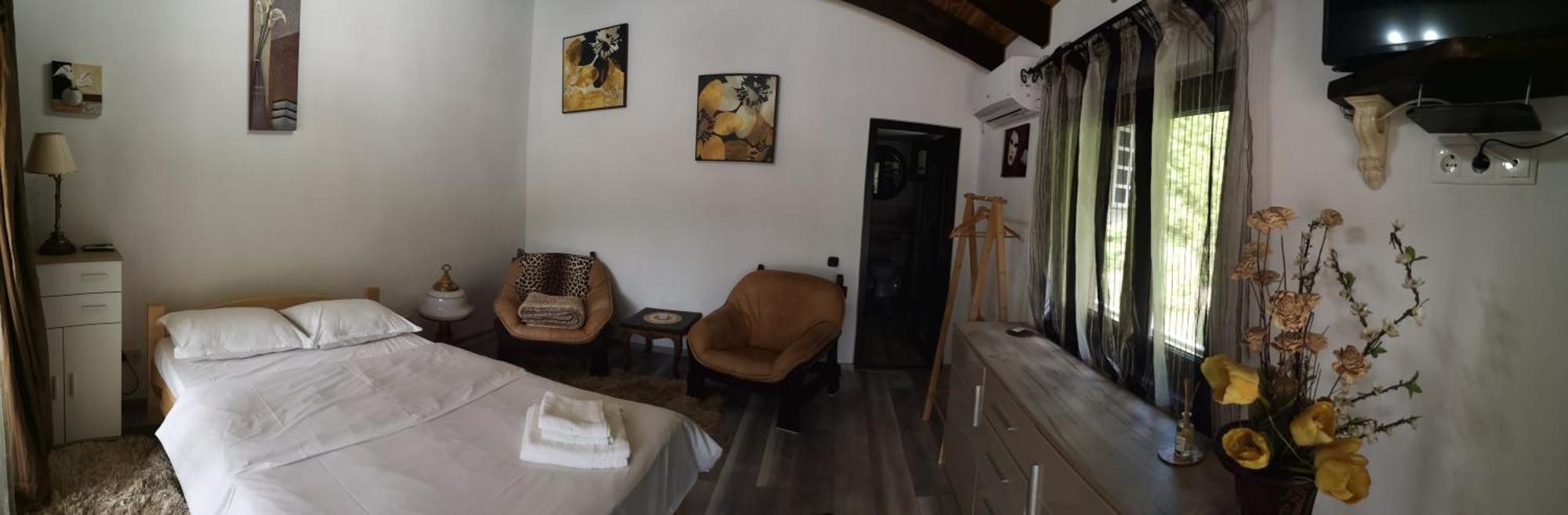 Simply Zen Villa Colibita Bagian luar foto